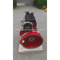 Diesel Gasoline Engine Long Block ISF2.8 ISF3.8 Assembly for Cummins Foton Cars